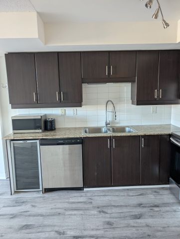 For Lease - 25 Town Centre Court Unit# 511, Toronto, Ontario - Photo 4