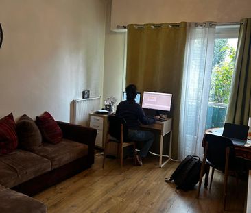 Location Appartement 2 pièces 45m² CACHAN 94230 - Photo 1