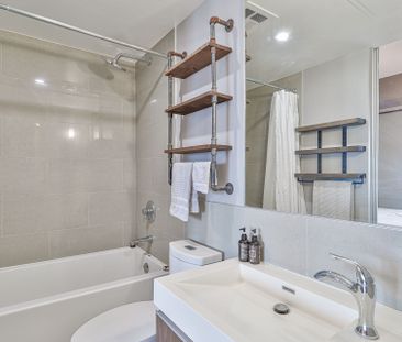 For Lease - 70 Distillery Lane Unit# 2309, Toronto, Ontario - Photo 5