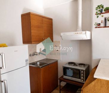 Studio/Γκαρσονιέρα για ενοικίαση Τερψιθέα - Γλυφάδα (Πάτρα) - Photo 4