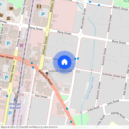 22 Dora Street, NSW 2800, Orange