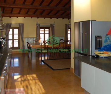 Appartamento corso Italia, Centro, Orbetello - Photo 6