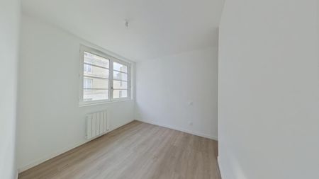 Location Appartement 3 pièces 39m² POITIERS 86000 - Photo 2