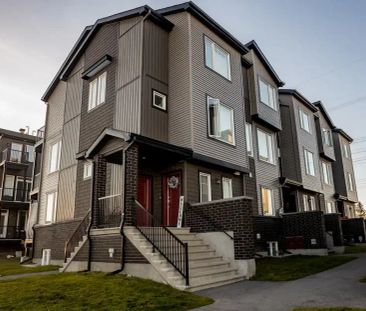 KoL Townhomes — Townhouse (3 bedroom) - 220-266 Livery St, Stittsville - Photo 6
