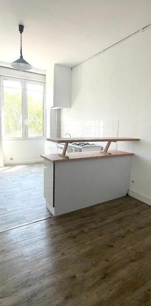 Location Appartement 2 pièces 38m² ST PRIEST EN JAREZ 42270 - Photo 1