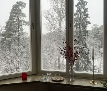 Gubbkärrsvägen, Bromma - Photo 6