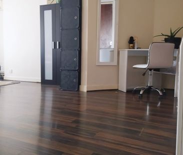 Studio Flat, Villa Road, B19 - Photo 3