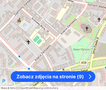Ziemowita 5/3 - Pokój 1-osobowy 3 – zdjęcie 1