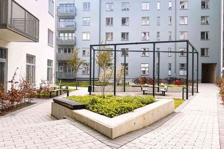 2 RUM KÖK - Photo 2