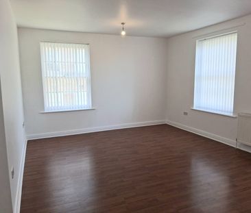 2 Bed Flat, Oakhouse Park, L9 - Photo 4