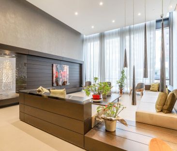 For Lease - 55 Regent Park Boulevard Unit# 2611, Toronto, Ontario - Photo 1