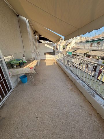 Διαμέρισμα για ενοικίαση Όσιος Λουκάς (Πατήσια) - Photo 4