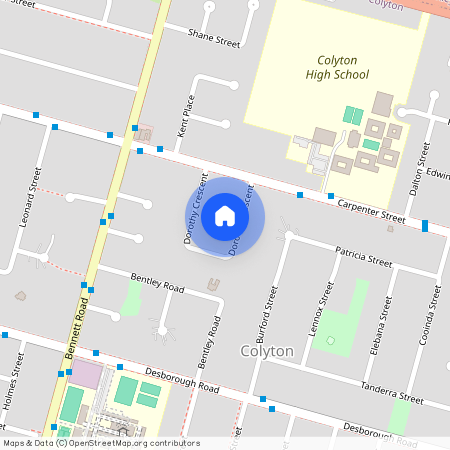 44A Dorothy Crescent, Colyton, NSW 2760