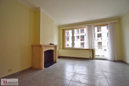 Appartement te huur met 2 slaapkamers in Anderlecht - Photo 3