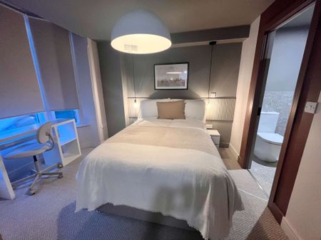 De luxe co-living for the working professional Room6 - Photo 2