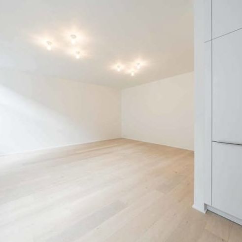 Appartement te huur - Foto 1