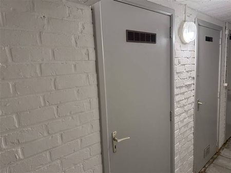 Appartement te huur - Foto 2