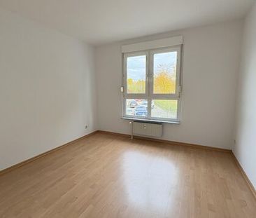 Großzügige Dreiraumwohnung in Zwickau - Foto 2