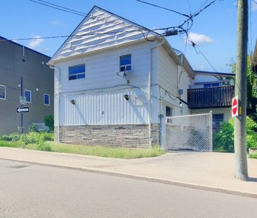 For Lease - 12 Wesleyan Street Unit# 6, Halton Hills, Ontario - Photo 2