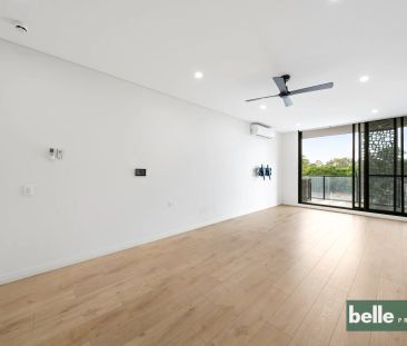 305/218 Parramatta Road, - Photo 4