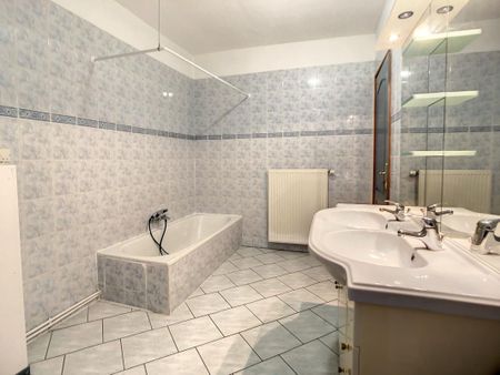 Location Appartement 3 pièces 78m² LA BROQUE 67130 - Photo 3