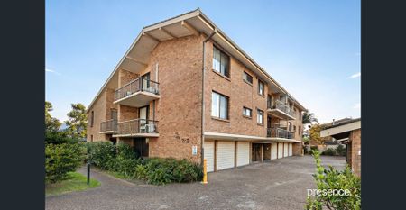 TWO-BEDROOM APARTMENT IN SOUGHT-AFTER MEREWETHER - Photo 3