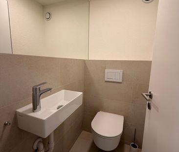 4.5 Zimmer, 94 m², 1. Stock - Foto 5