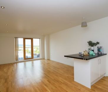 1 bedroom apartment - Photo 1