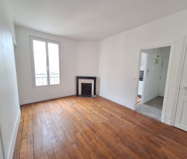 Location Appartement 2 pièces 39m² POISSY 78300 - Photo 1