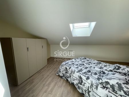 Location Appartement 2 pièces 58m² ALBI 81000 - Photo 4