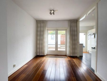 Te huur: Huis Van Hoornstraat in Hilversum - Foto 2