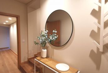 Quarto em vivenda renovada no centro de Braga a 10min da UM