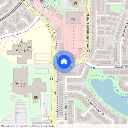 Calgary, Calgary, Calgary Metropolitan, T3J 0H5