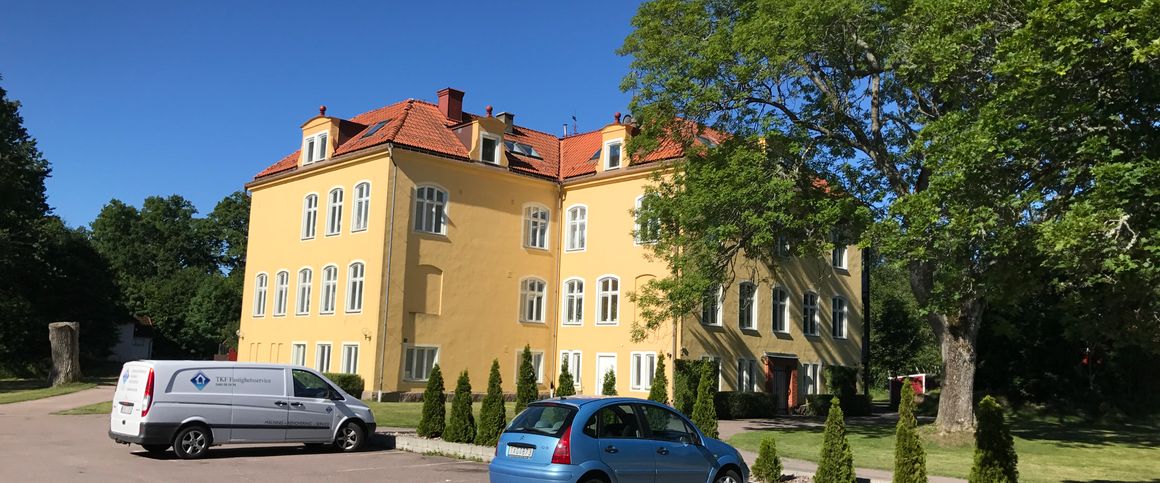 Fliserydsvägen, Mönsterås - Photo 1