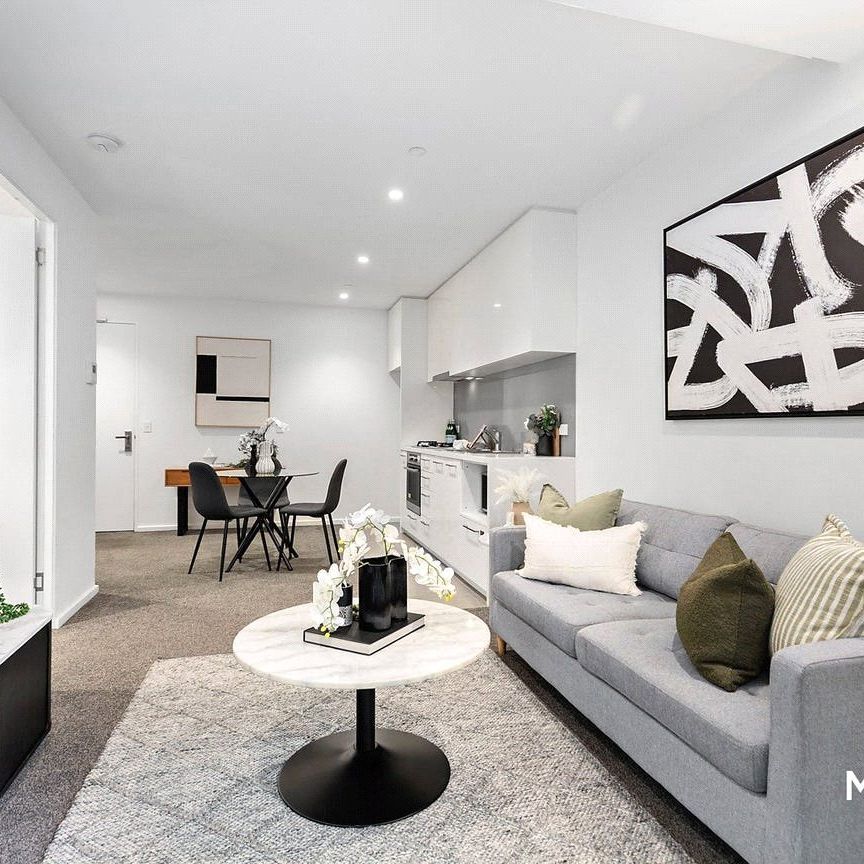 3409/618 Lonsdale Street - Photo 1