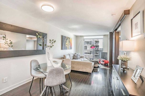 For Lease - 50 Lynn Williams Avenue Unit# 1102, Toronto, Ontario - Photo 1