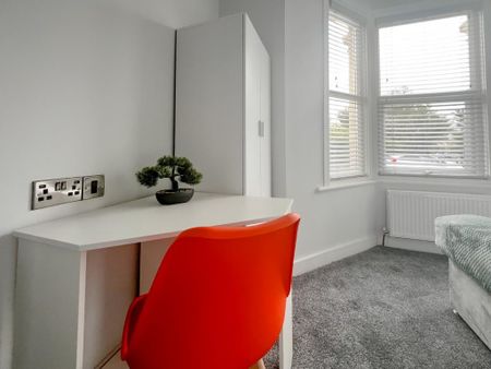 6 bedroom house share to rent - Photo 5