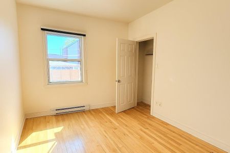 Appartement à louer - Montréal (Le Sud-Ouest) (Côte-Saint-Paul) Appartement à louer - Montréal (Le Sud-Ouest) (Côte-Saint-Paul) - Photo 4