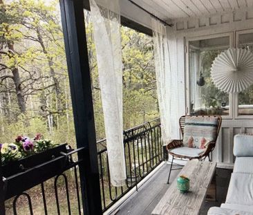 Velamsundsvägen, Saltsjö-Boo - Foto 2