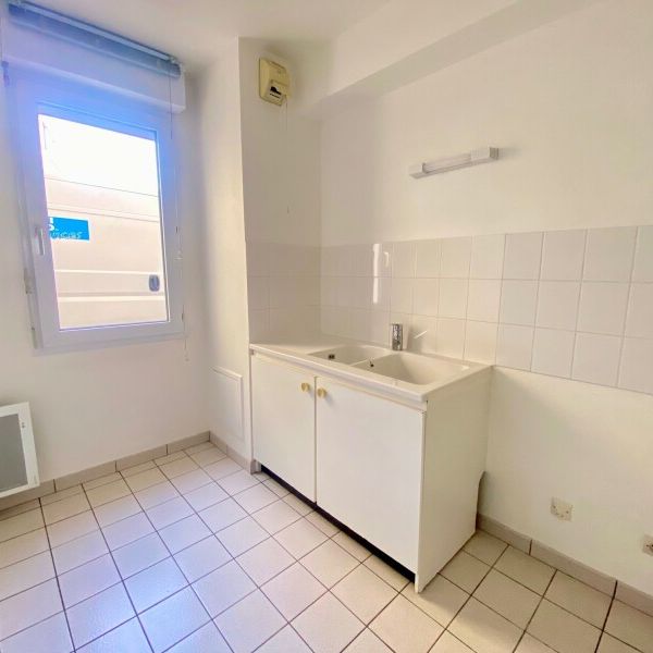 Location Appartement 2 pièces 48m² ORLEANS 45000 - Photo 1