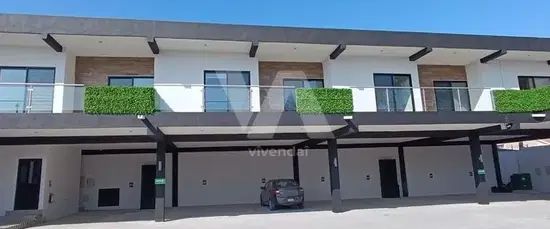 Departamento en Privada Triángulo, Col. Virreyes Residencial, Saltillo, Coahuila, 25230, México - Photo 1