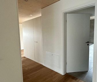 Moderne Neubauwohnung (EG) an zentraler Lage  Nähe Bahnhof - Photo 5