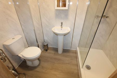 9 bedroom flat to rent - Photo 3