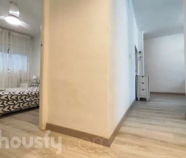 Piso de alquiler en Carrer de Plutó, ., La Teixonera - Photo 3