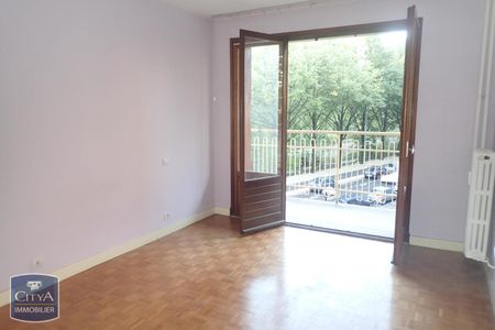 Location Appartement 2 pièces 51m² CHAMBERY 73000 - Photo 5