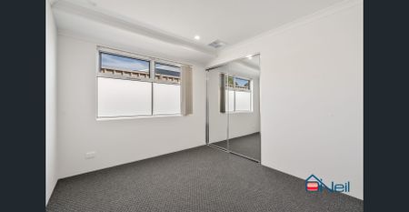 HAYNES - 3X2 - NEWLY BUILT HOUSE, MOVE-IN READY! - Photo 5