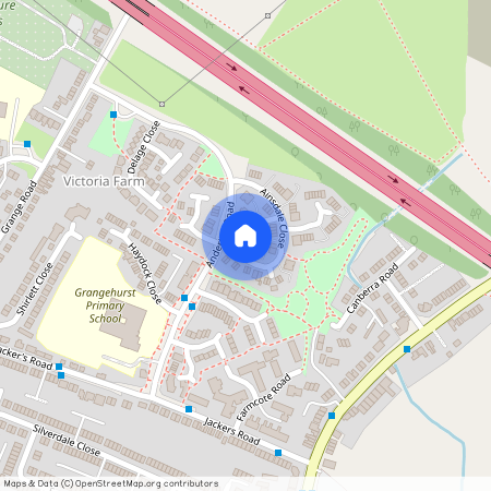 Hurn Way, Coventry, CV6 6LF