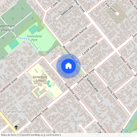 73B Somerfield Street, SOMERFIELD, Christchurch City