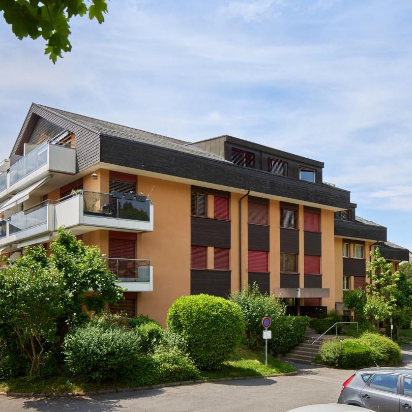 Bel appartement rénové de 3.5 pièces à Clarens - Foto 1