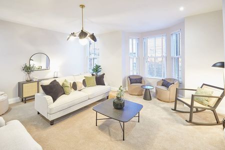 Albion terrace - Photo 2